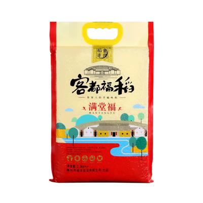 客都福稻滿堂福2.5kg